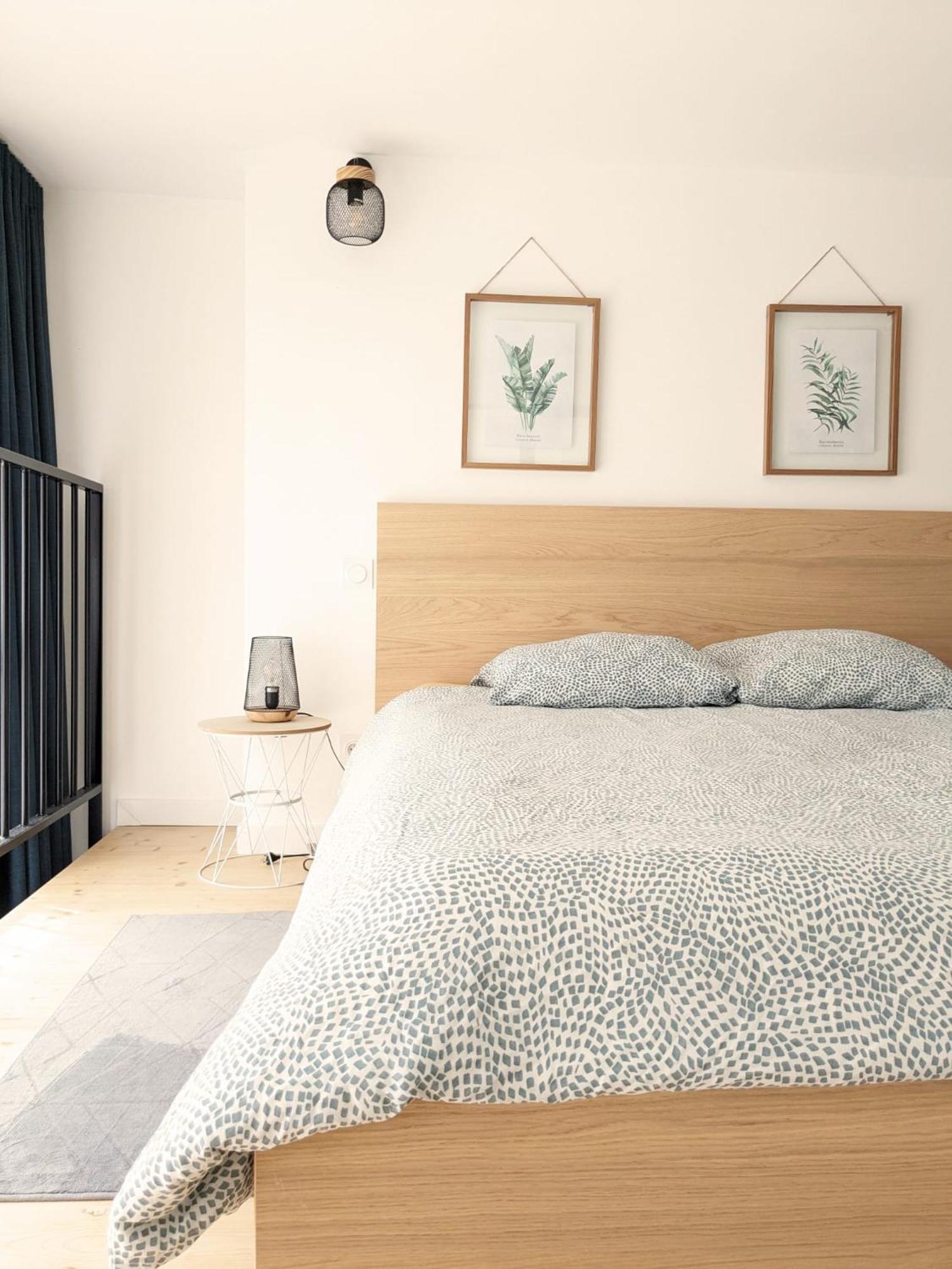 Apartament Le Loft Rousseau Dijon Zewnętrze zdjęcie