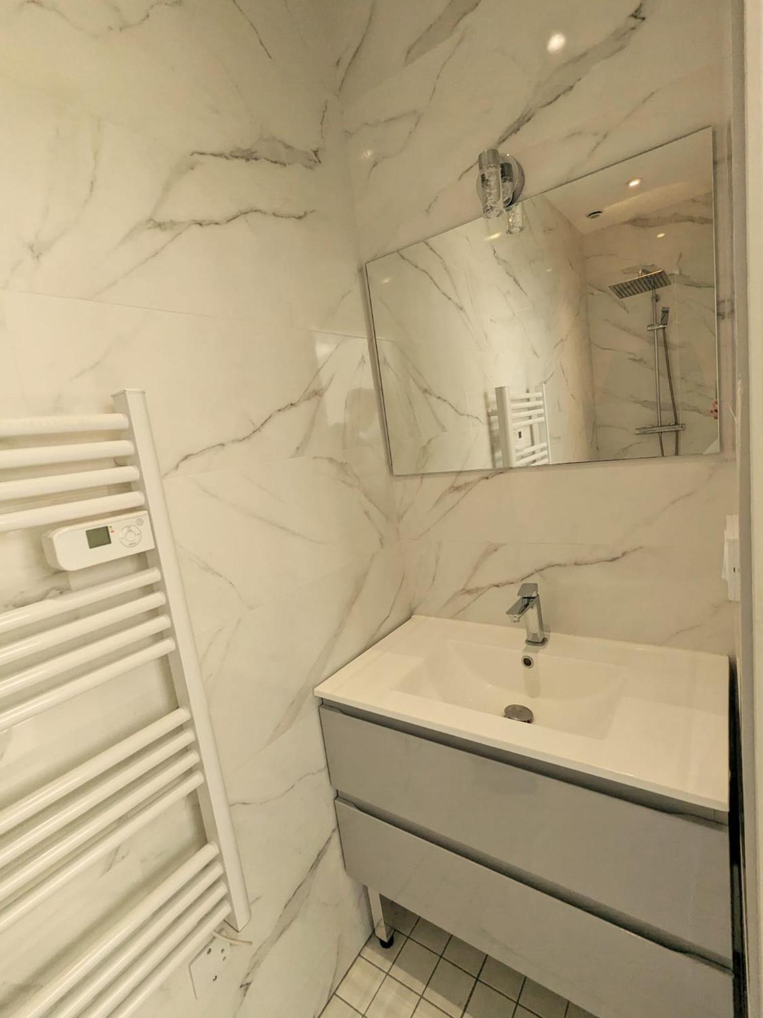 Apartament Le Loft Rousseau Dijon Zewnętrze zdjęcie